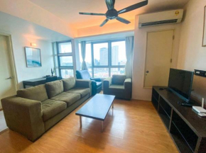 I Zen 2BR@ Mont Kiara